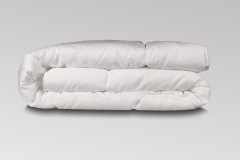 paplon SPIMSI Bamboo duvet profil