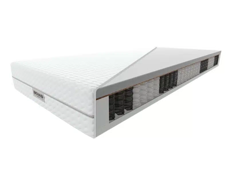Matrac BENAB Fyzio Original 22 Coco – rez