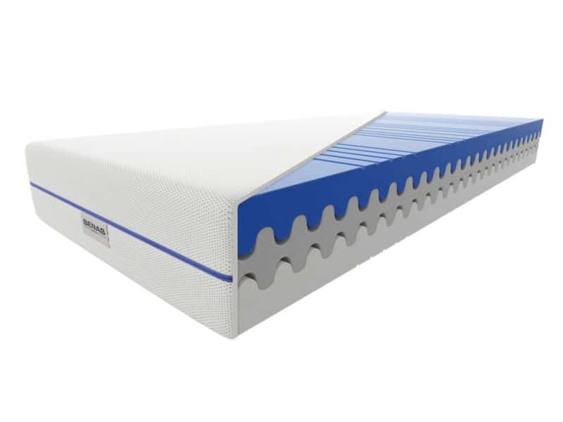 Matrac BENAB Victory Sport&Active 24 – rez