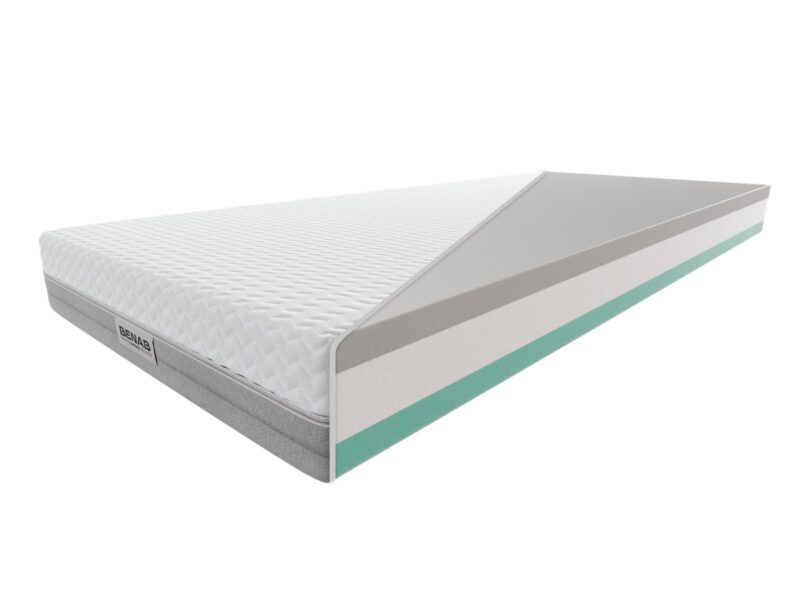 Matrac BENAB Zero Longlife – rez